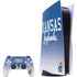 University of Kansas Jayhawks PlayStation PS5 Skins